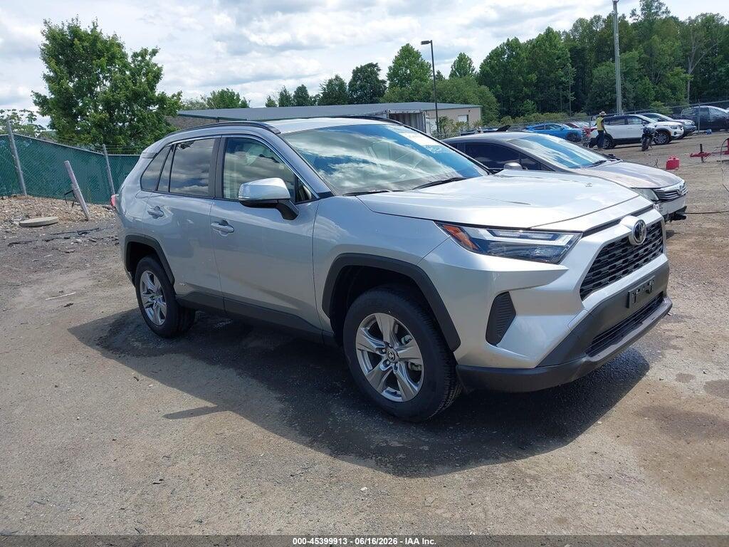 JTMRWRFV7SJ078513 2025 TOYOTA RAV4 HYBRID photo no. 1