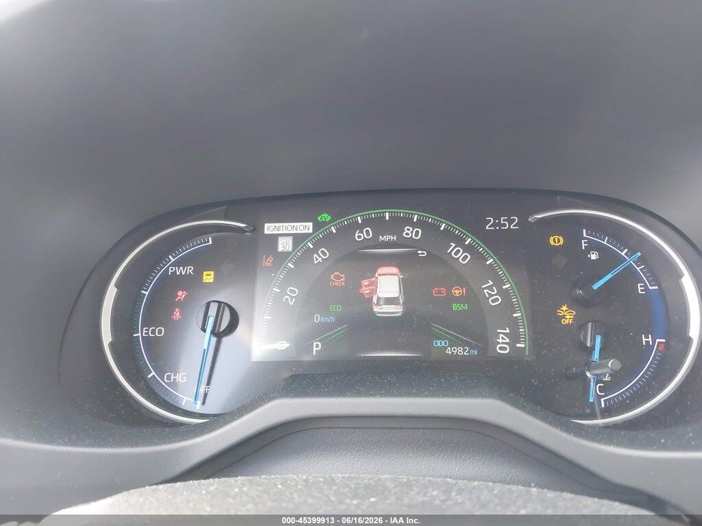 JTMRWRFV7SJ078513 2025 TOYOTA RAV4 HYBRID photo no. 7