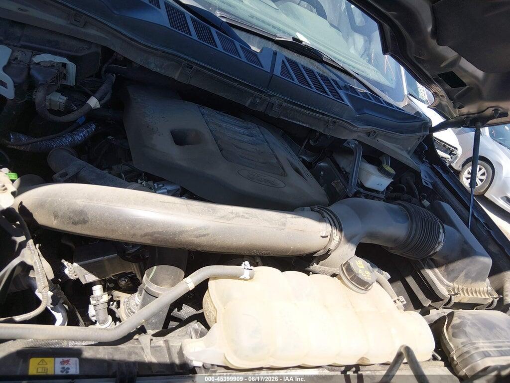 1FTFW1E89MFC80291 2021 FORD F-150 photo no. 10