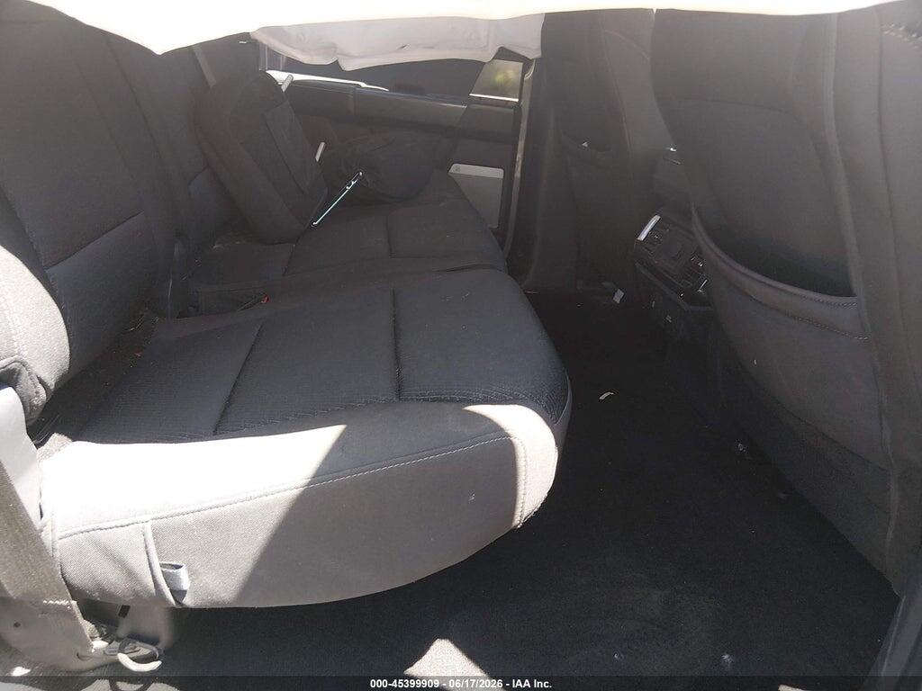 1FTFW1E89MFC80291 2021 FORD F-150 photo no. 8