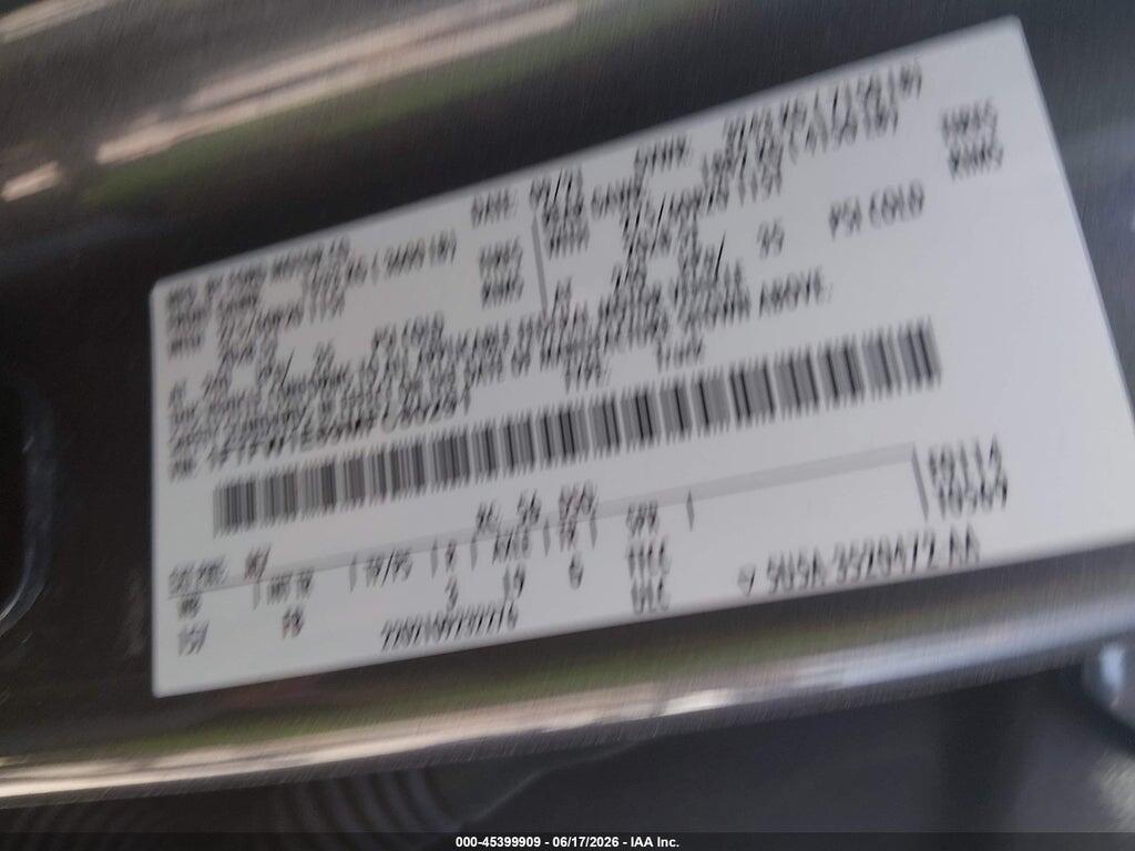 1FTFW1E89MFC80291 2021 FORD F-150 photo no. 9