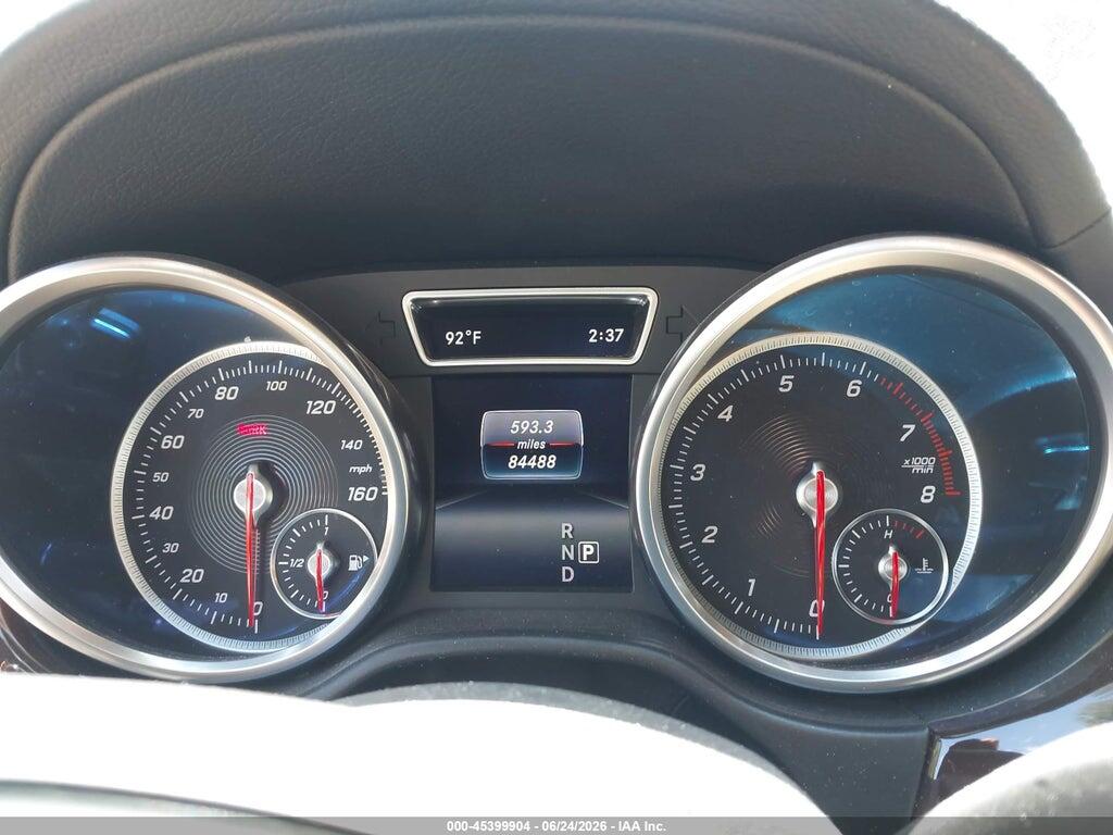4JGDF6EE4JB026867 2018 MERCEDES-BENZ GLS 450 photo no. 7