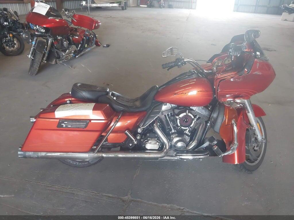 1HD1KHM10BB631613 2011 HARLEY-DAVIDSON FLTRX photo no. 12