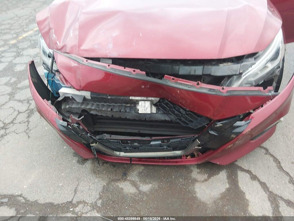1N4BL4CW6MN303659 2021 NISSAN ALTIMA photo no. 6