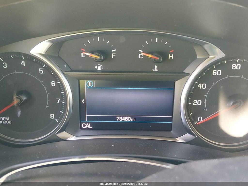 3GNAXUEV8NS183246 2022 CHEVROLET EQUINOX photo no. 7