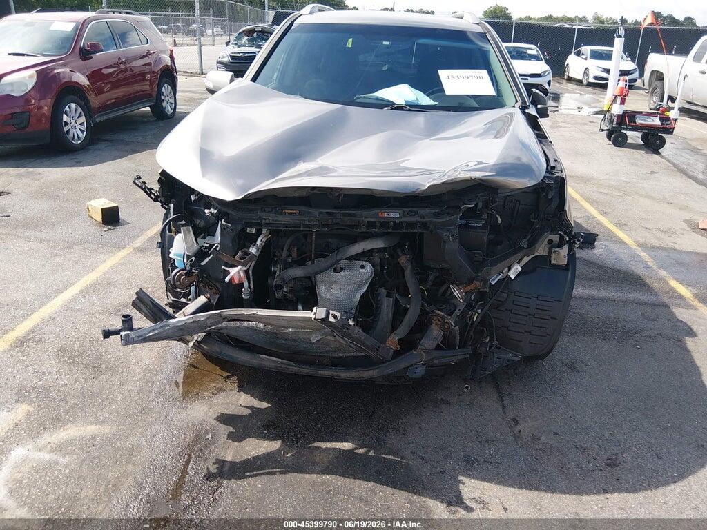 5XYKTDA77FG590915 2015 KIA SORENTO photo no. 6