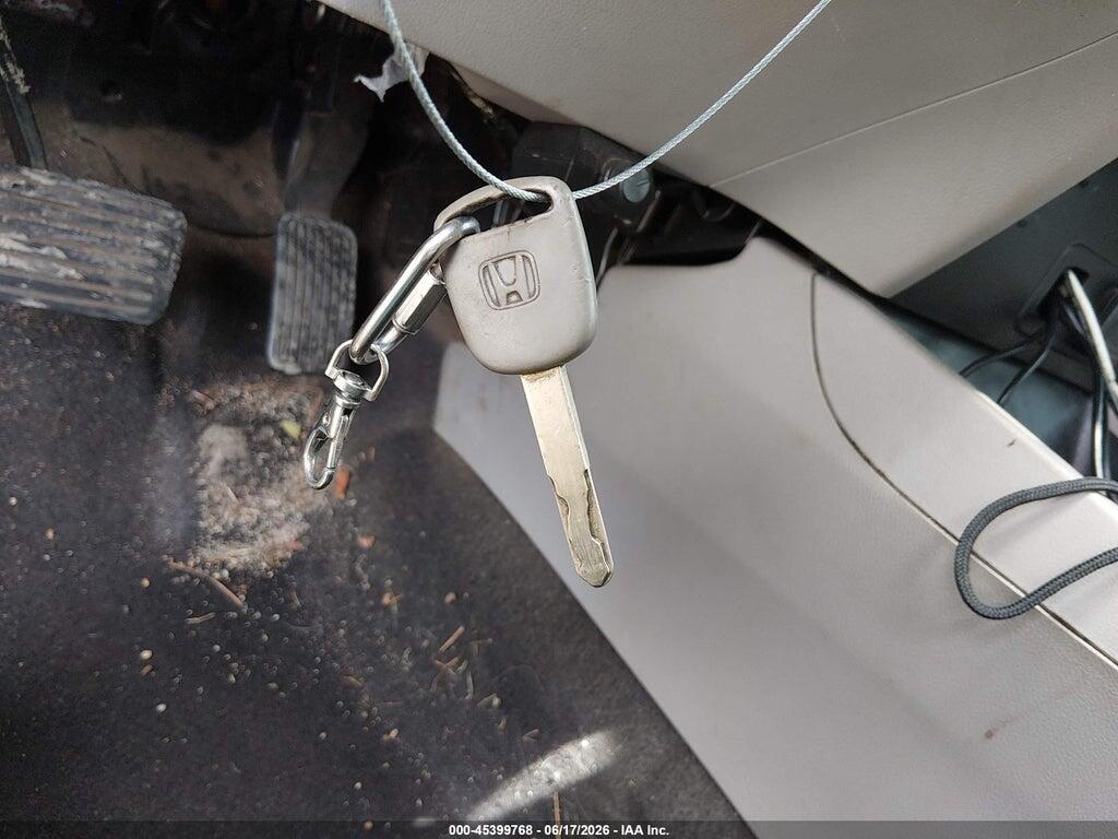 19XFB2F55CE067658 2012 HONDA CIVIC photo no. 11