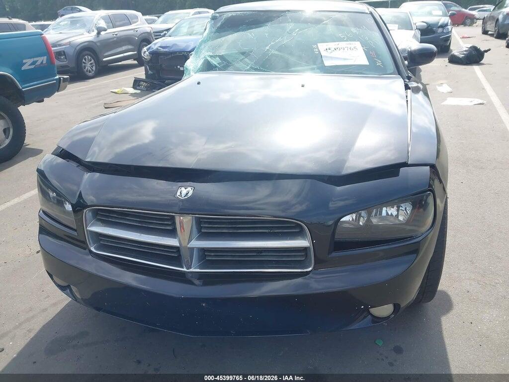 2B3CA9CV0AH297887 2010 DODGE CHARGER photo no. 12