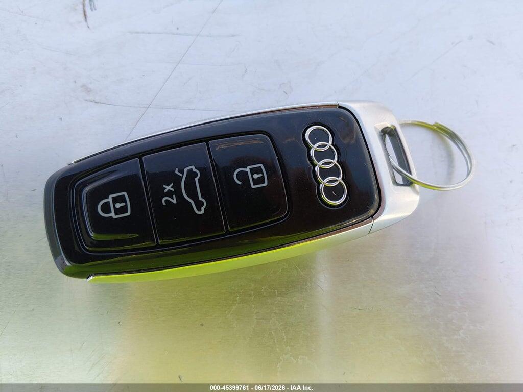 WAUK2AF26KN081445 2019 AUDI A6 photo no. 11