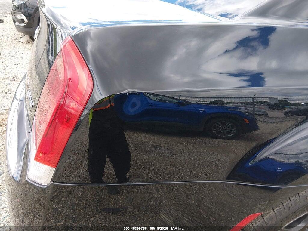 2C3CCAAG3JH281945 2018 CHRYSLER 300 photo no. 6