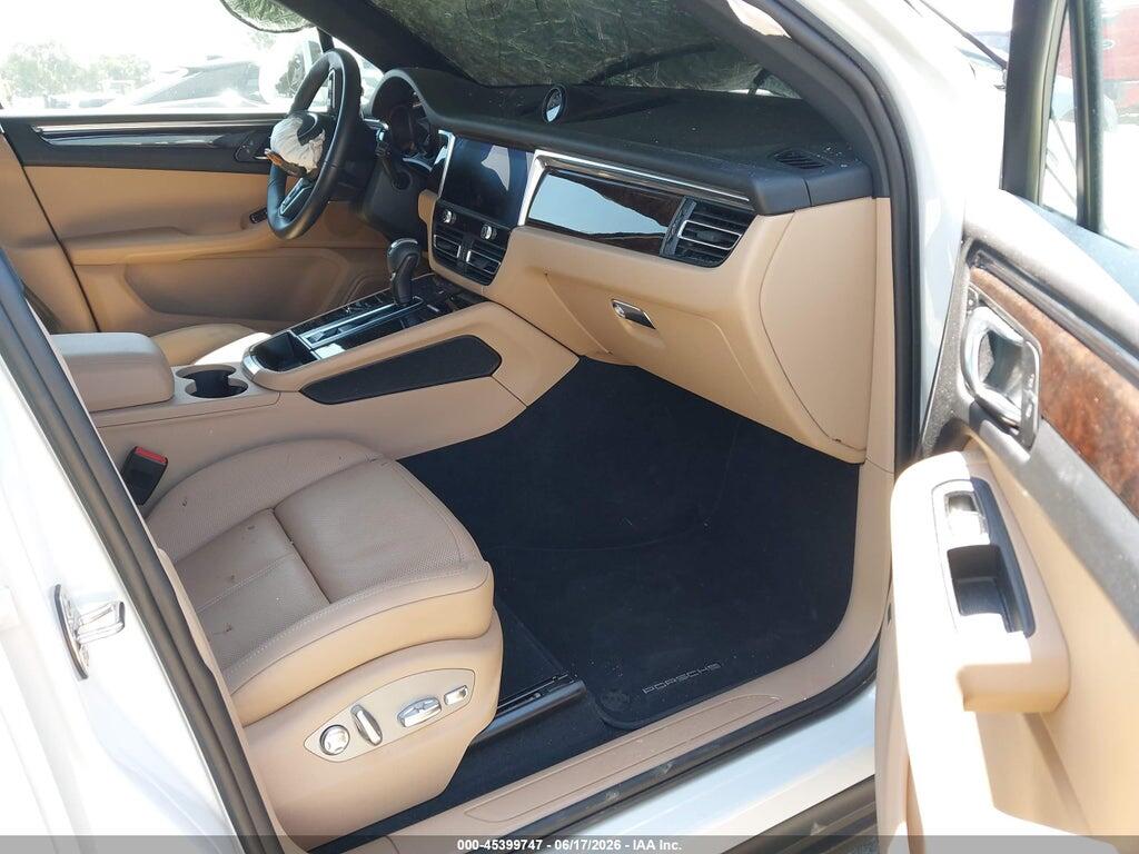 WP1AA2A51TLB06482 2026 PORSCHE MACAN photo no. 5
