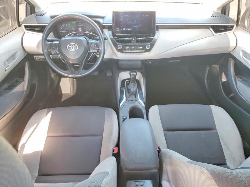 2024 TOYOTA COROLLA LE — Фото 8 из 12