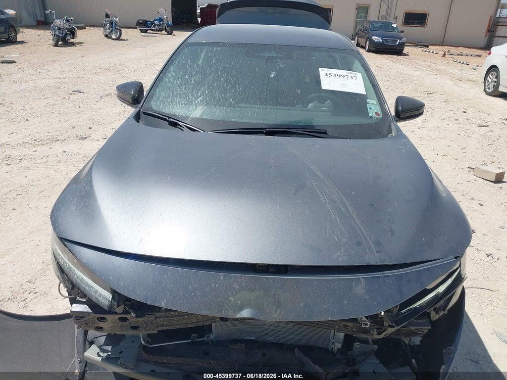 3N1AB9DV6TY247500 2026 NISSAN SENTRA photo no. 10