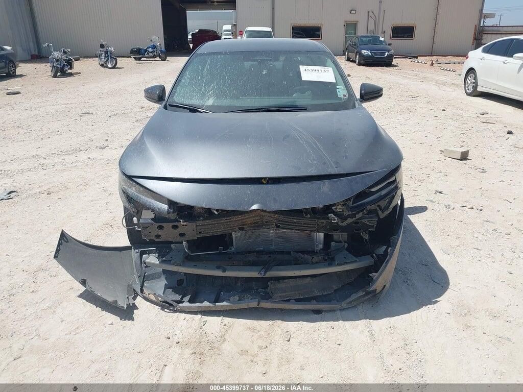 3N1AB9DV6TY247500 2026 NISSAN SENTRA photo no. 12