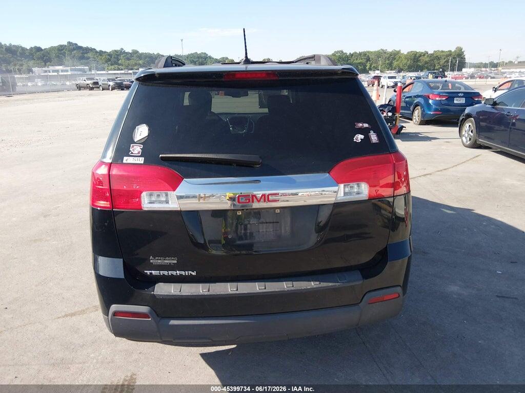 2GKALSEK3D6282430 2013 GMC TERRAIN photo no. 12