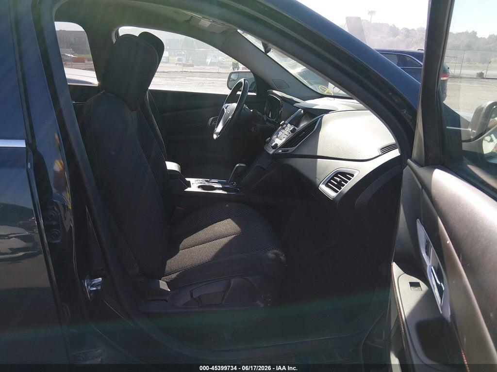 2GKALSEK3D6282430 2013 GMC TERRAIN photo no. 5