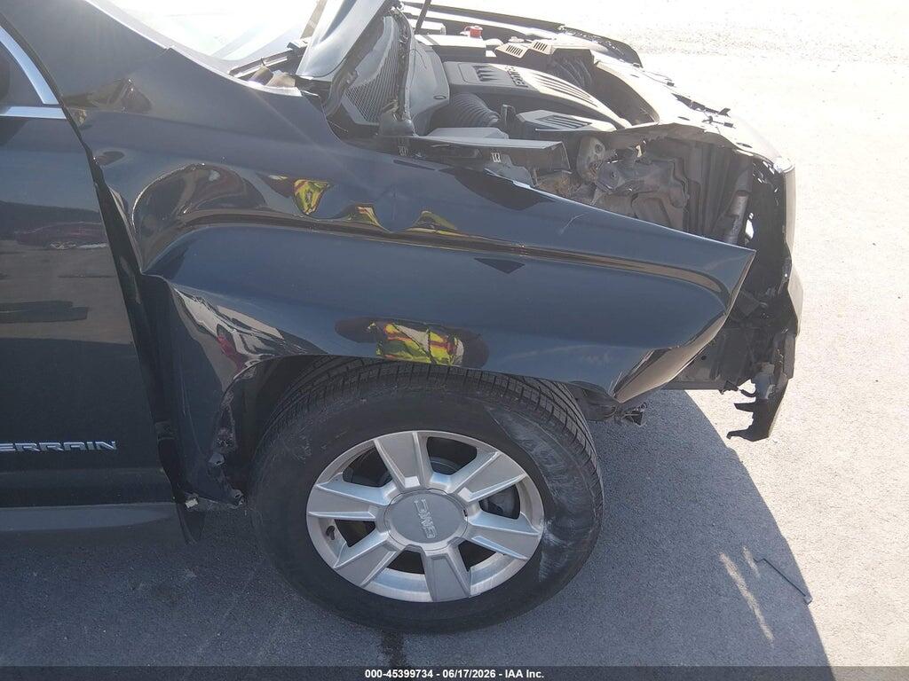 2GKALSEK3D6282430 2013 GMC TERRAIN photo no. 6
