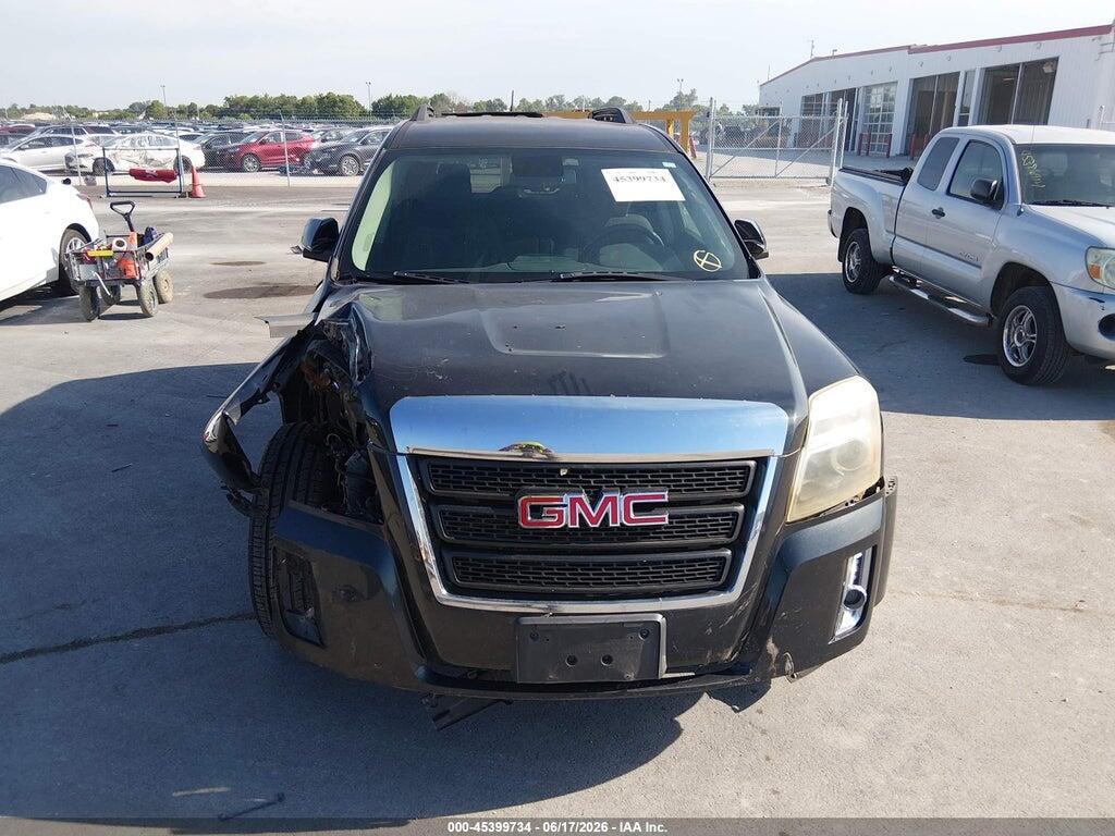 2GKALSEK3D6282430 2013 GMC TERRAIN photo no. 9