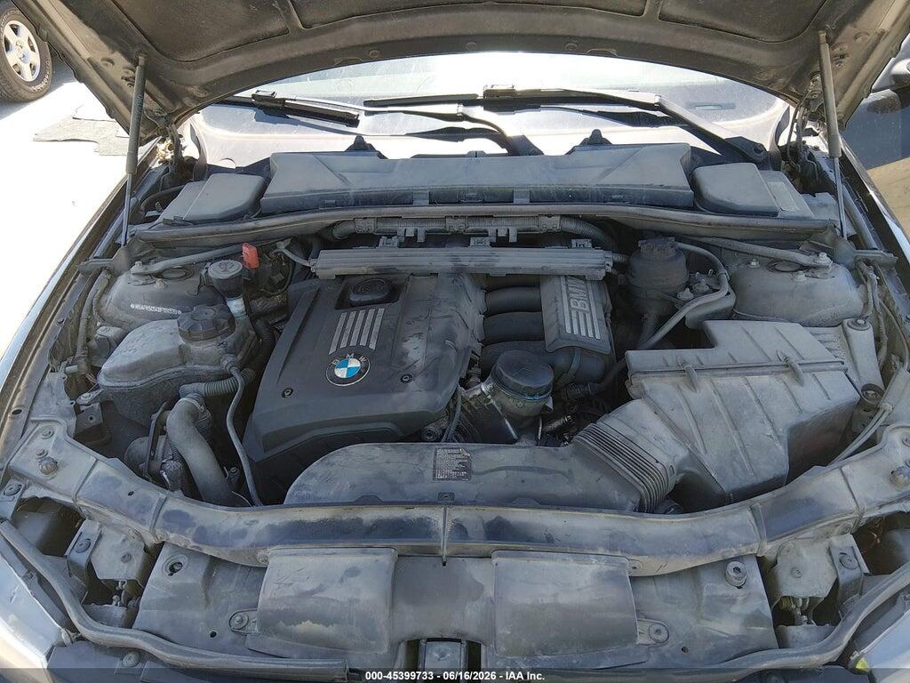 WBAPK5C54BF124539 2011 BMW 328I photo no. 10