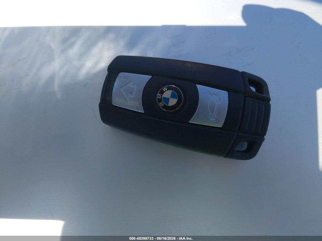WBAPK5C54BF124539 2011 BMW 328I photo no. 11