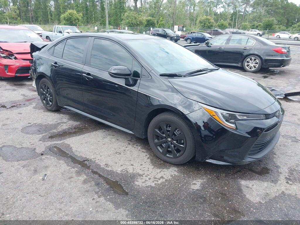 5YFB4MDE6TP375413 2026 TOYOTA COROLLA photo no. 1