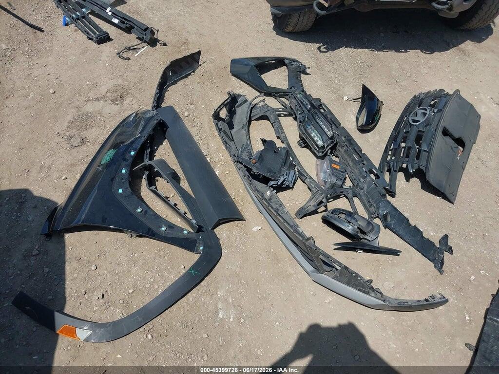 5NMJBCDE2SH476498 2025 HYUNDAI TUCSON photo no. 12