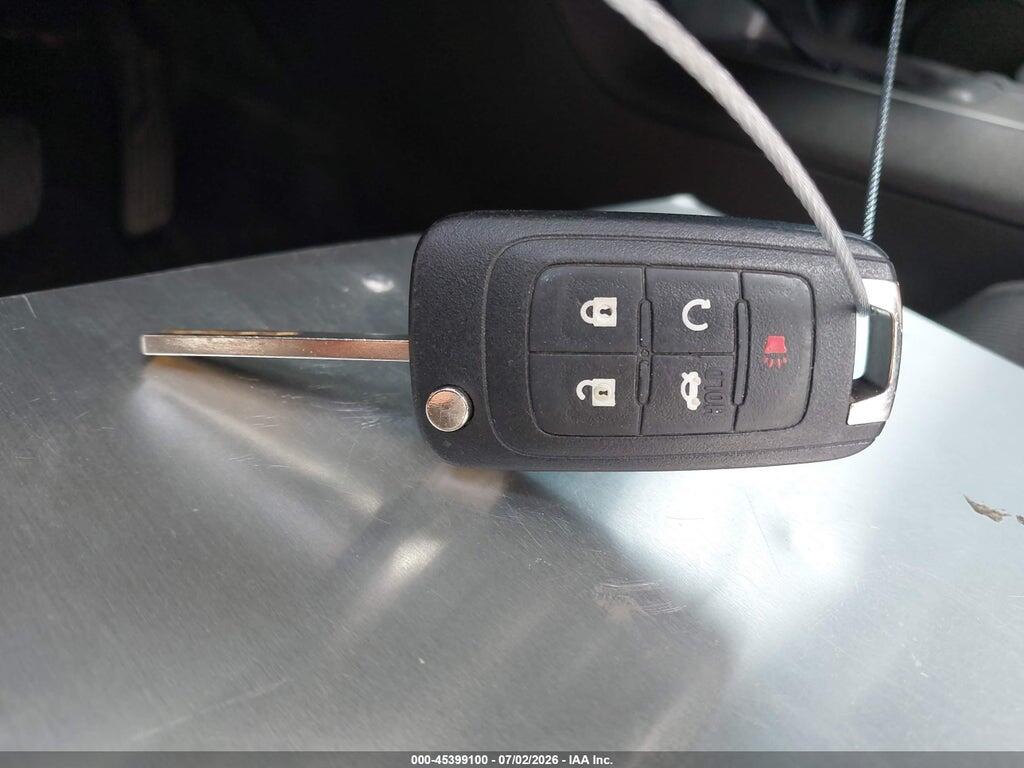 2G1FH1EJ4F9284105 2015 CHEVROLET CAMARO photo no. 11
