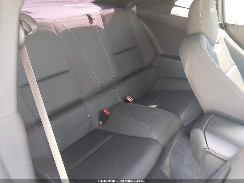 2G1FH1EJ4F9284105 2015 CHEVROLET CAMARO photo no. 8