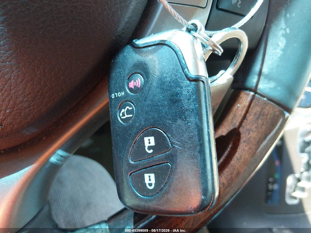 2T2ZK1BA5FC181491 2015 LEXUS RX 350 photo no. 11