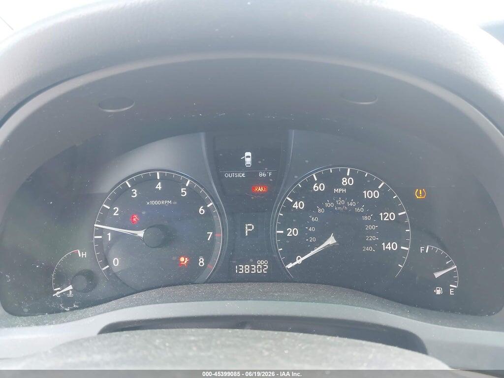 2T2ZK1BA4CC069762 2012 LEXUS RX 350 photo no. 7