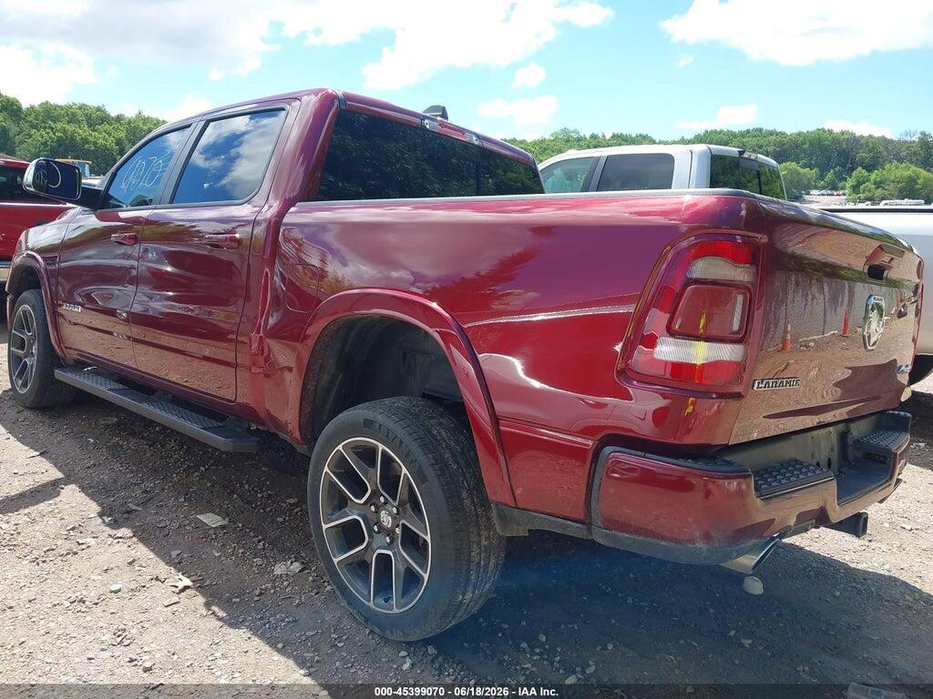 1C6SRFJT7KN708267 2019 RAM 1500 photo no. 3