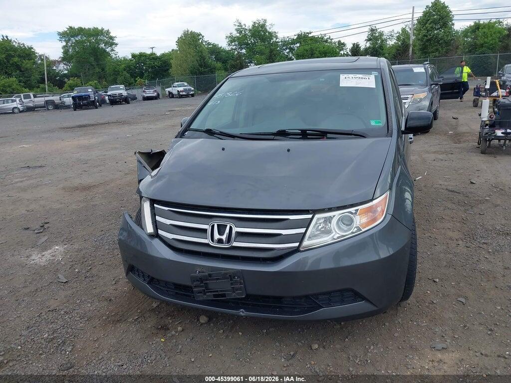 5FNRL5H68DB047465 2013 HONDA ODYSSEY photo no. 12