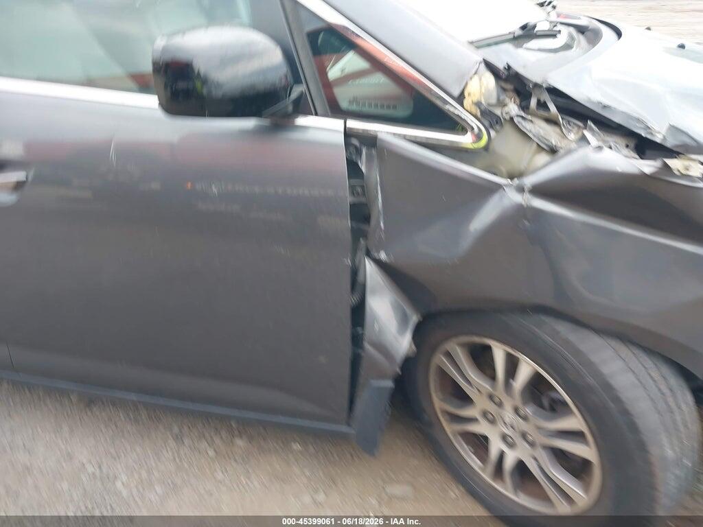 5FNRL5H68DB047465 2013 HONDA ODYSSEY photo no. 6