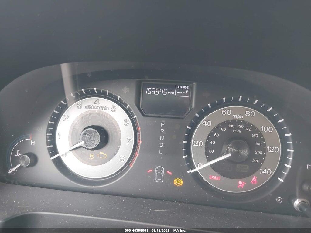 5FNRL5H68DB047465 2013 HONDA ODYSSEY photo no. 7