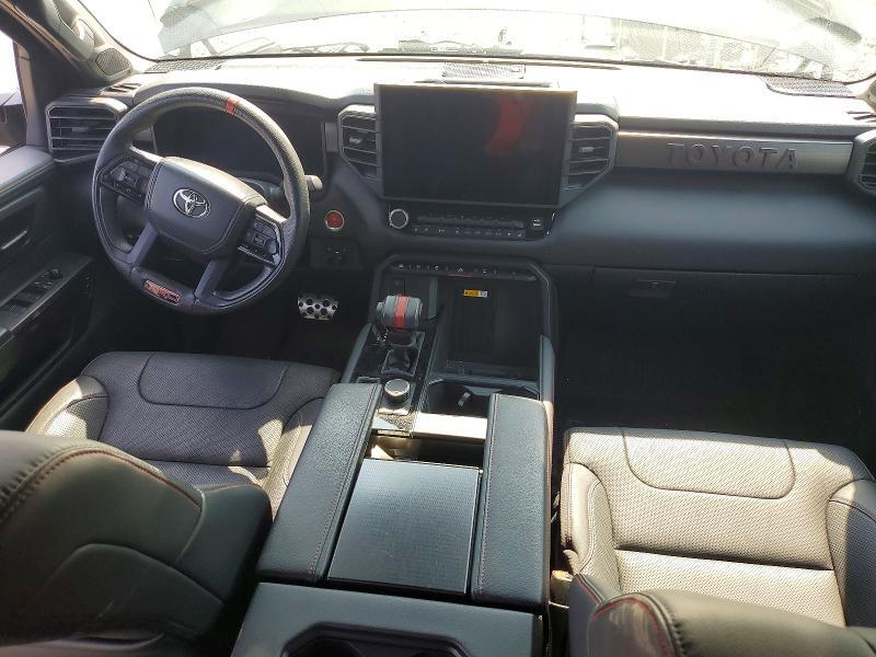2024 TOYOTA TUNDRA TRD PRO HV — Фото 8 из 13
