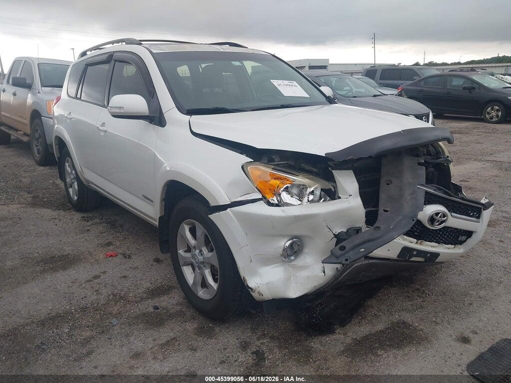 JTMDK4DV1B5101787 2011 TOYOTA RAV4 photo no. 1