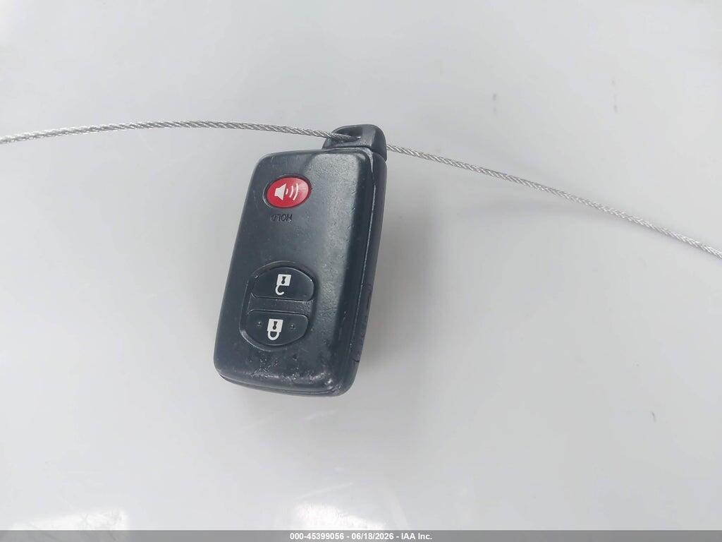 JTMDK4DV1B5101787 2011 TOYOTA RAV4 photo no. 11