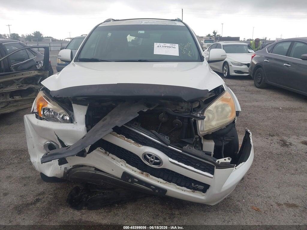 JTMDK4DV1B5101787 2011 TOYOTA RAV4 photo no. 12