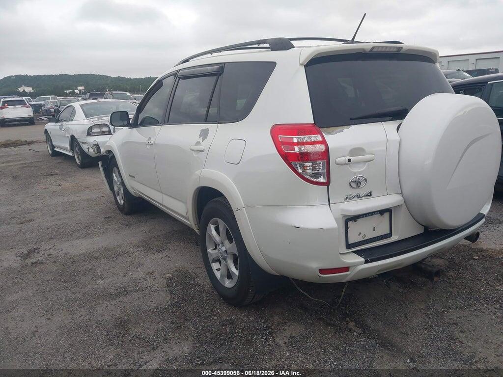 JTMDK4DV1B5101787 2011 TOYOTA RAV4 photo no. 3