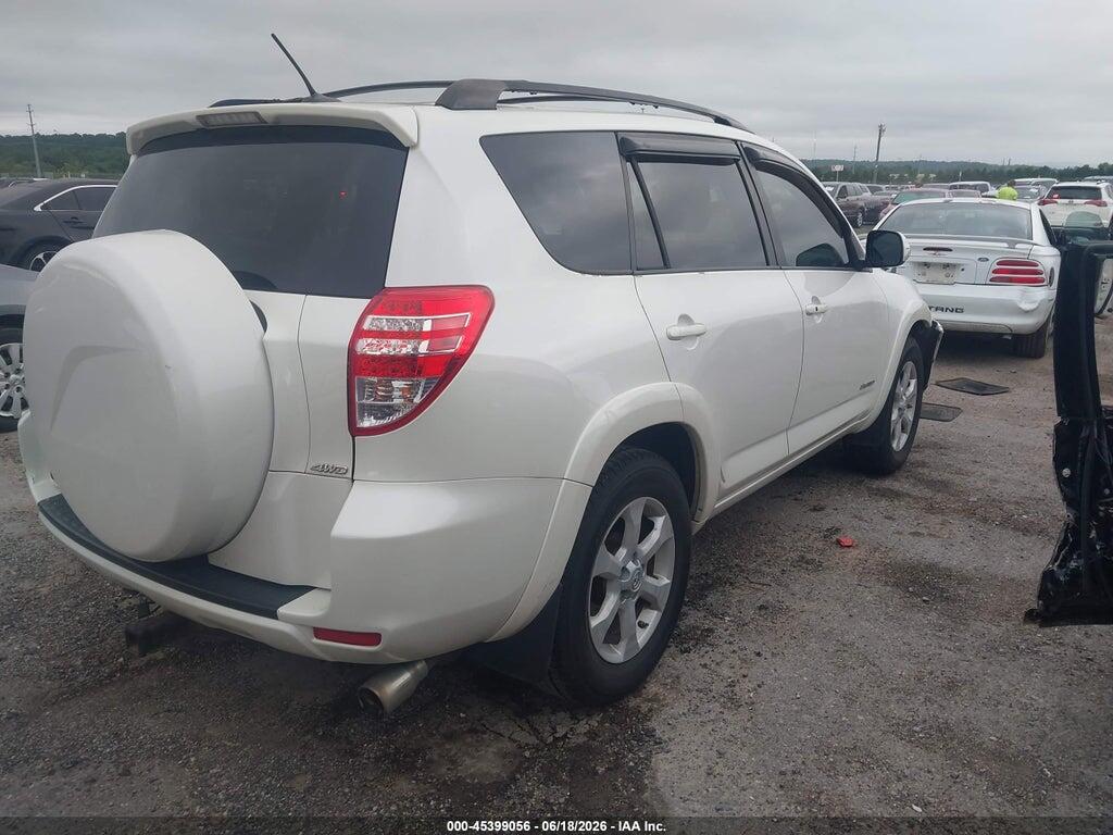 JTMDK4DV1B5101787 2011 TOYOTA RAV4 photo no. 4