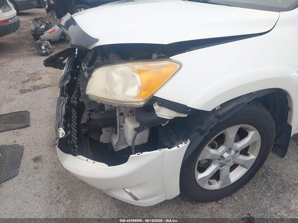 JTMDK4DV1B5101787 2011 TOYOTA RAV4 photo no. 6