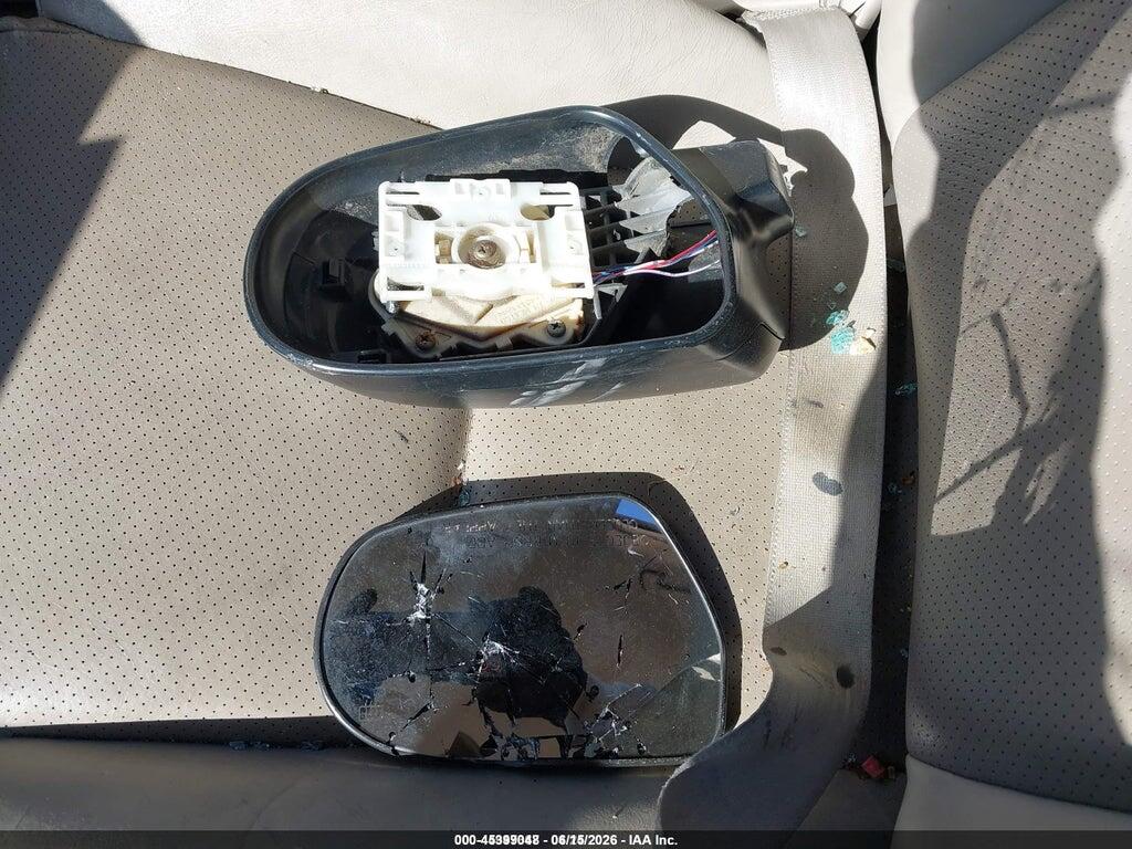 4S4BP61C357356923 2005 SUBARU OUTBACK photo no. 11
