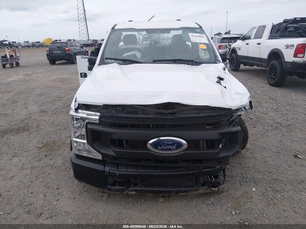 1FTBF2A66NEG43632 2022 FORD F-250 photo no. 12