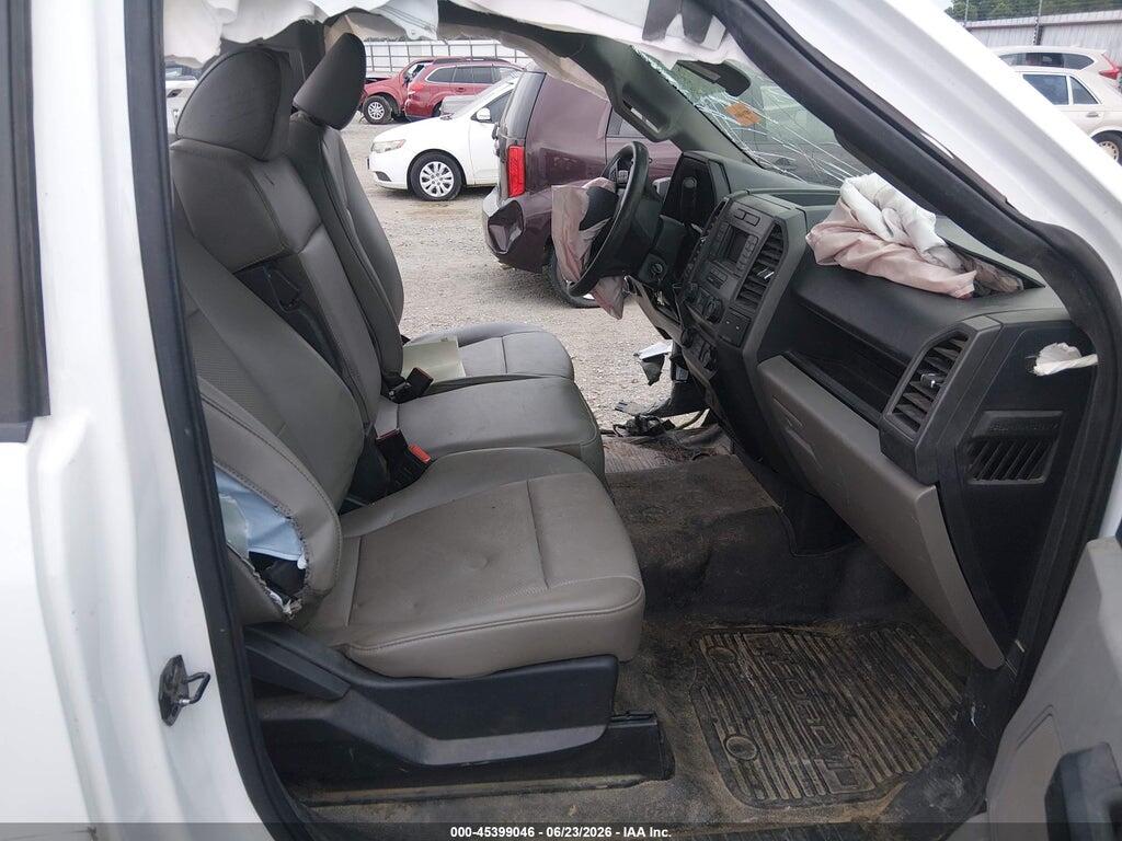 1FTBF2A66NEG43632 2022 FORD F-250 photo no. 5