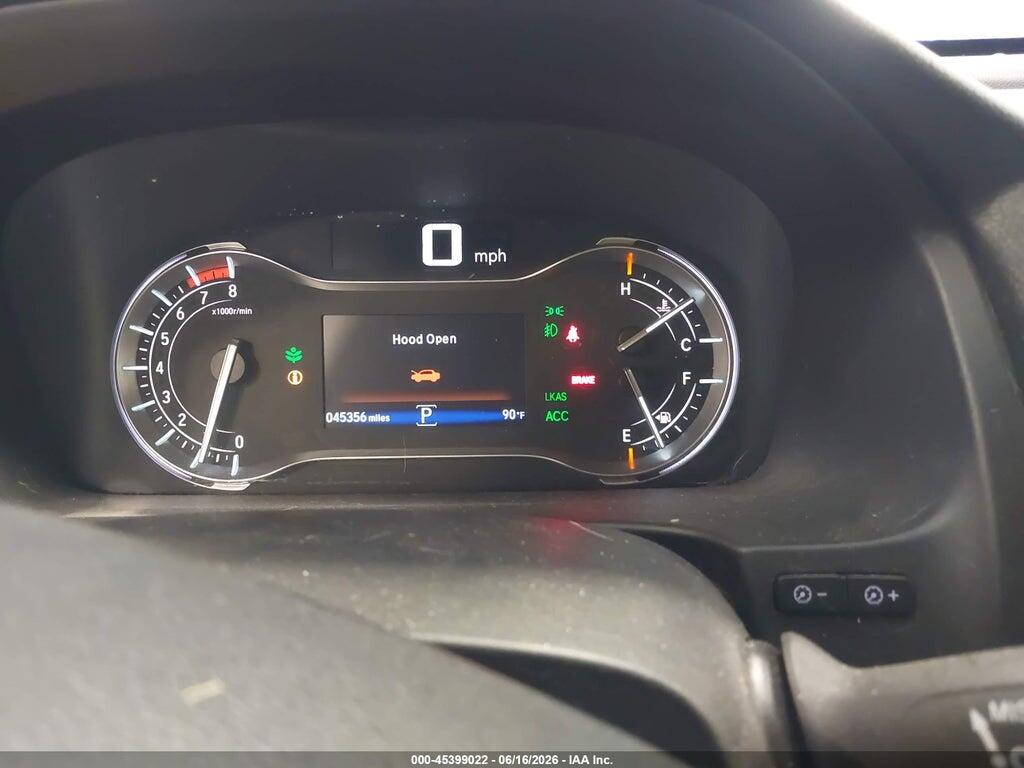 5FPYK3F15PB062690 2023 HONDA RIDGELINE photo no. 7