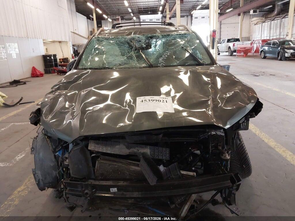 KM8R7DGE3PU592245 2023 HYUNDAI PALISADE photo no. 12