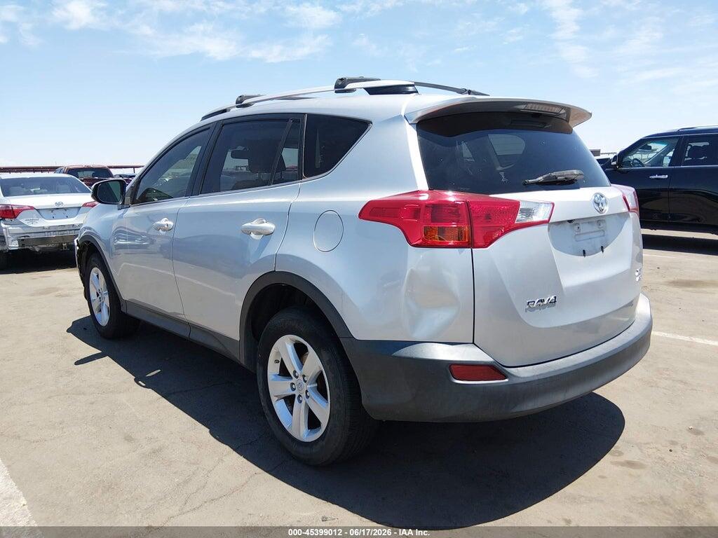 JTMRFREVXED062973 2014 TOYOTA RAV4 photo no. 3