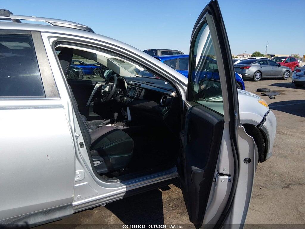 JTMRFREVXED062973 2014 TOYOTA RAV4 photo no. 5