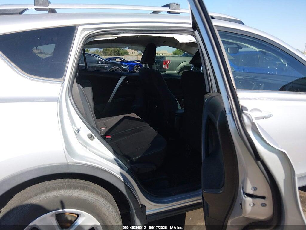 JTMRFREVXED062973 2014 TOYOTA RAV4 photo no. 8