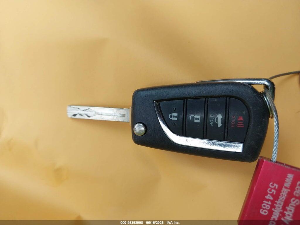 5YFEPMAE9NP286723 2022 TOYOTA COROLLA photo no. 11
